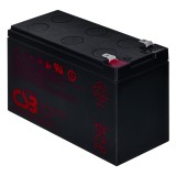 CSB GP1272F2 12V 7 2Ah batteria