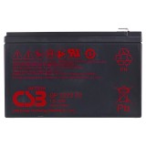 CSB GP1272F2 12V 7 2Ah batteria