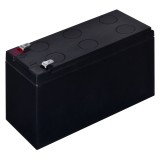 CSB GP1272F2 12V 7 2Ah batteria