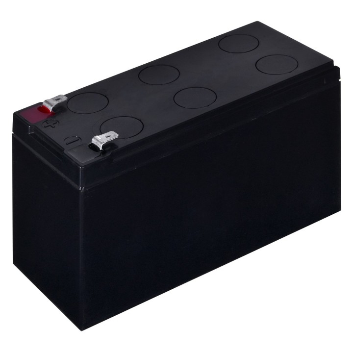 CSB GP1272F2 12V 7 2Ah batteria