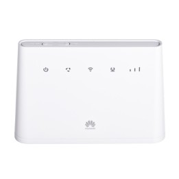 Huawei B311-221 WiFi LAN 4G (LTE Cat.4 150Mbps/50Mbps) Bianco