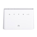 Huawei B311-221 WiFi LAN 4G (LTE Cat.4 150Mbps/50Mbps) Bianco