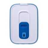 Brita 1052805 filtro acqua Filtro acqua dispenser 8.2 L Blu