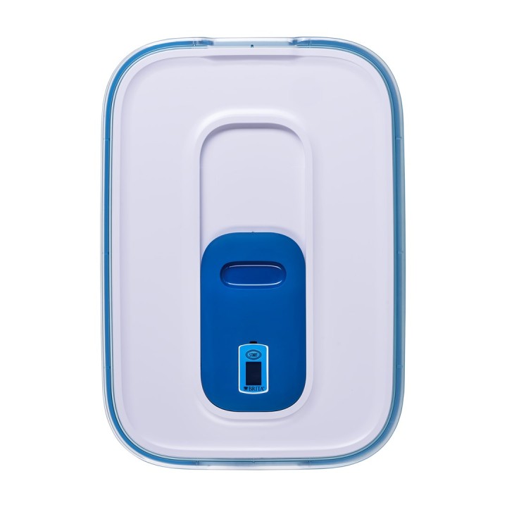 Brita 1052805 filtro acqua Filtro acqua dispenser 8.2 L Blu