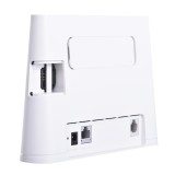 Huawei B311-221 WiFi LAN 4G (LTE Cat.4 150Mbps/50Mbps) Bianco