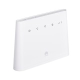 Huawei B311-221 WiFi LAN 4G (LTE Cat.4 150Mbps/50Mbps) Bianco
