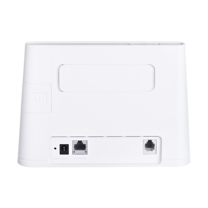Huawei B311-221 WiFi LAN 4G (LTE Cat.4 150Mbps/50Mbps) Bianco