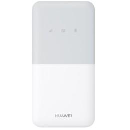Huawei E5586-326 router (colore bianco)