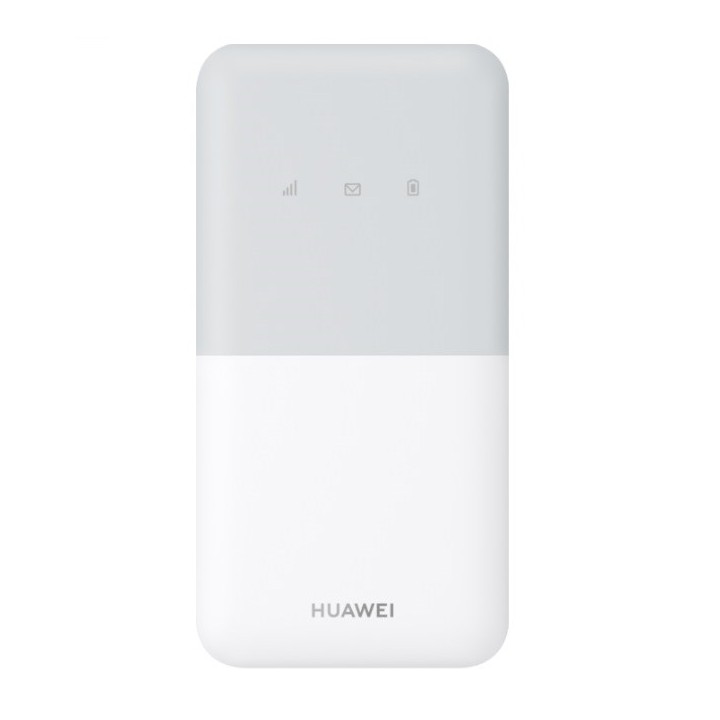 Huawei E5586-326 router (colore bianco)