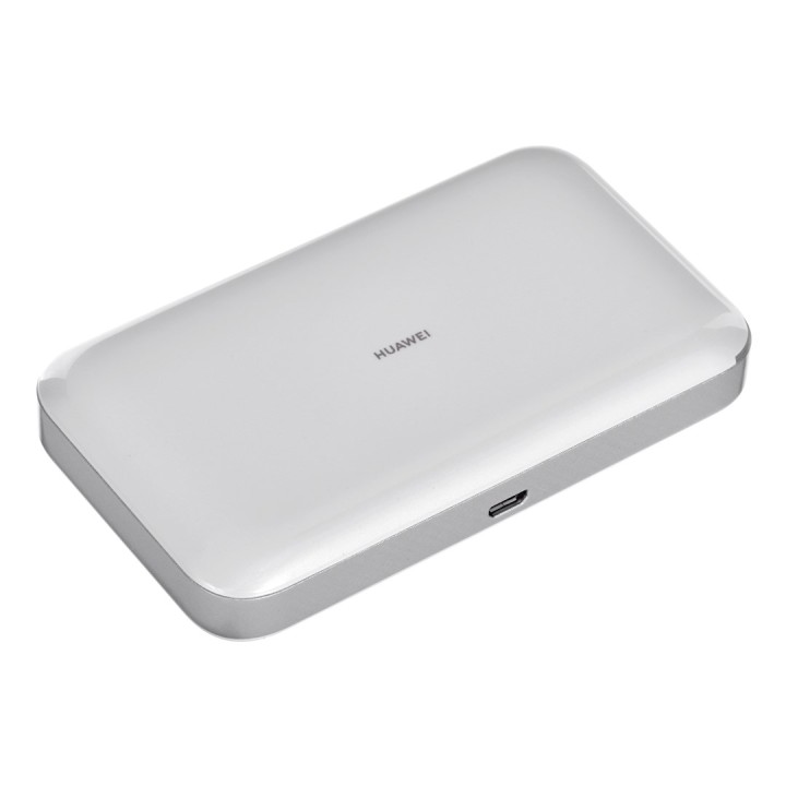 Huawei E5785-320a router (colore bianco)