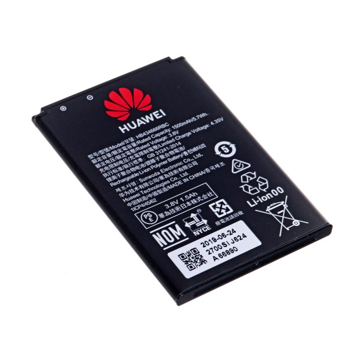 Huawei E5785-320a router (colore bianco)