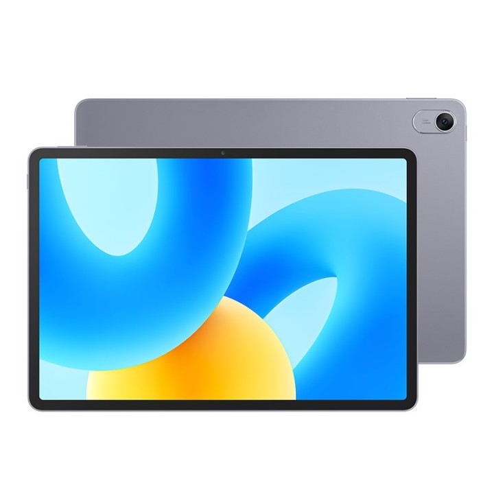 Huawei MatePad 11.5 Snapdragon 128 GB 29.2 cm (11.5 ) 8 GB Wi-Fi 6 (802.11ax) HarmonyOS 3.1 Grigio