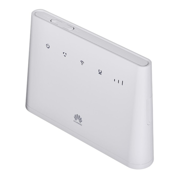 Router HUAWEI B311-221 (bianco)