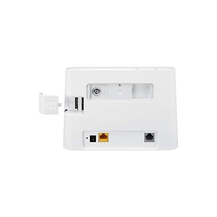Router HUAWEI B311-221 (bianco)