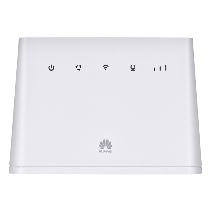 Router HUAWEI B311-221 (bianco)