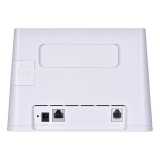 Router HUAWEI B311-221 (bianco)