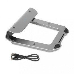 Supporto raffreddamento per notebook fino a 17.3 NC06