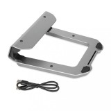 Supporto raffreddamento per notebook fino a 17.3 NC06