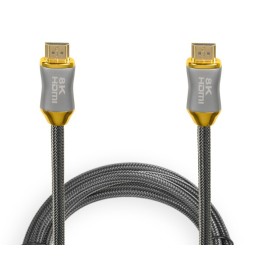 Cavo HDMI I-BOX HD08 HDMI 2.1 8K 2M