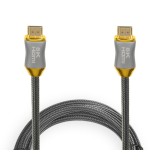 Cavo HDMI I-BOX HD08 HDMI 2.1 8K 2M