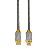 Cavo HDMI I-BOX HD08 HDMI 2.1 8K 2M