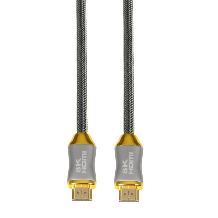 Cavo HDMI I-BOX HD08 HDMI 2.1 8K 2M