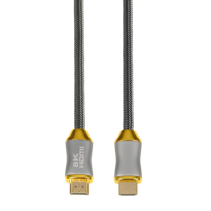Cavo HDMI I-BOX HD08 HDMI 2.1 8K 2M