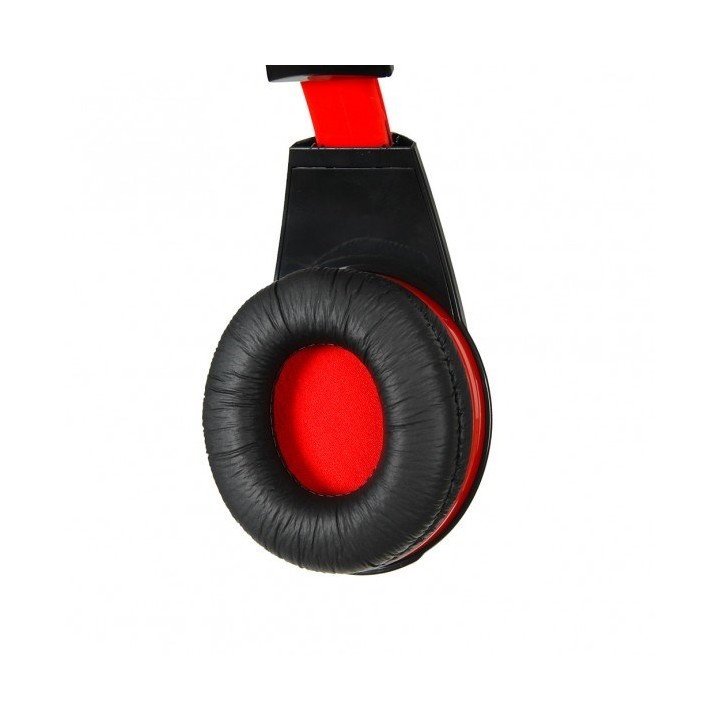 Cuffie con microfono I-Box HPI 1528 MV nero