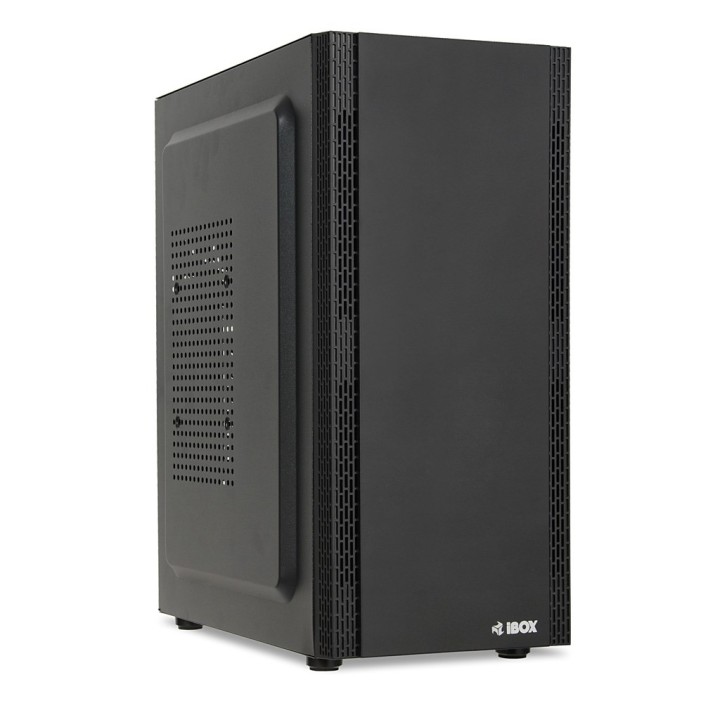 I-BOX ANTILA 39 Case per PC Midi Tower ATX