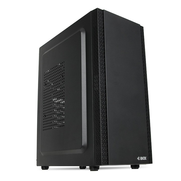 I-BOX ANTILA 39 Case per PC Midi Tower ATX