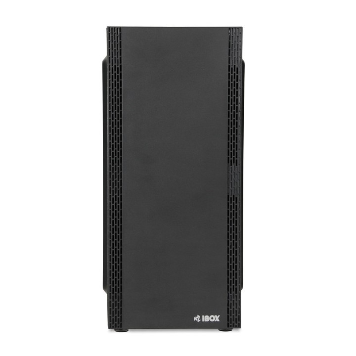 I-BOX ANTILA 39 Case per PC Midi Tower ATX