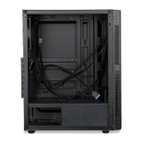 I-BOX ANTILA 39 Case per PC Midi Tower ATX