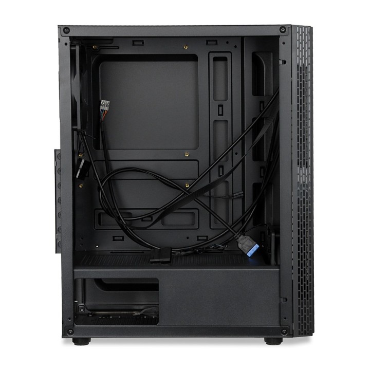 I-BOX ANTILA 39 Case per PC Midi Tower ATX