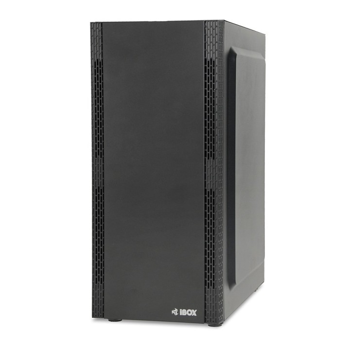 I-BOX ANTILA 39 Case per PC Midi Tower ATX