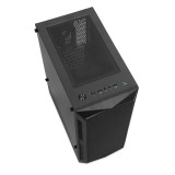I-BOX LUPUS 27 Case per PC Midi Tower ATX