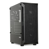 I-BOX LUPUS 27 Case per PC Midi Tower ATX