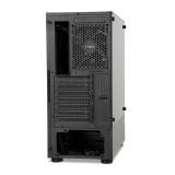 I-BOX LUPUS 27 Case per PC Midi Tower ATX