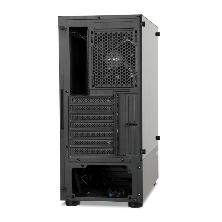 I-BOX LUPUS 27 Case per PC Midi Tower ATX