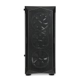 I-BOX LUPUS 27 Case per PC Midi Tower ATX