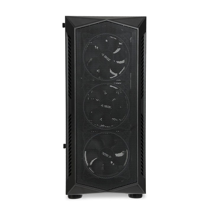 I-BOX LUPUS 27 Case per PC Midi Tower ATX