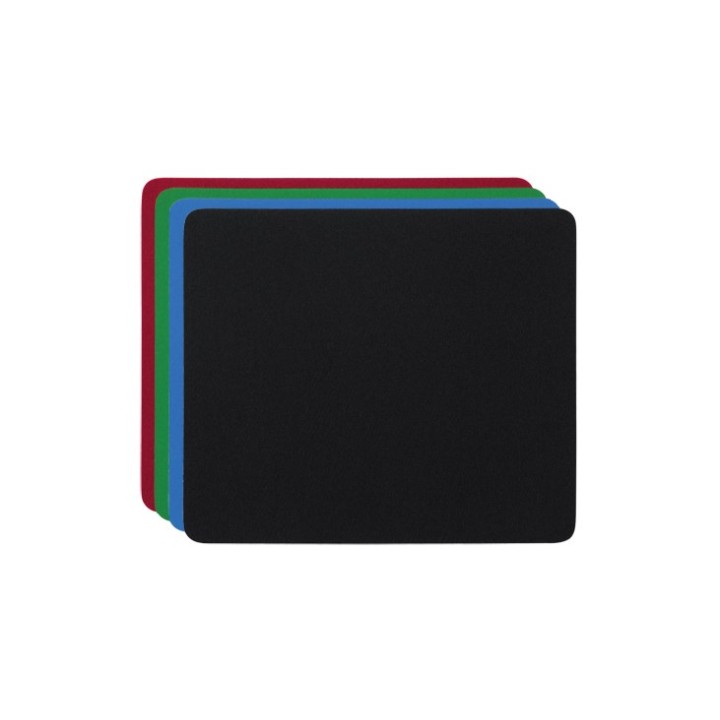 I-box tappetino per mouse MP002 verde
