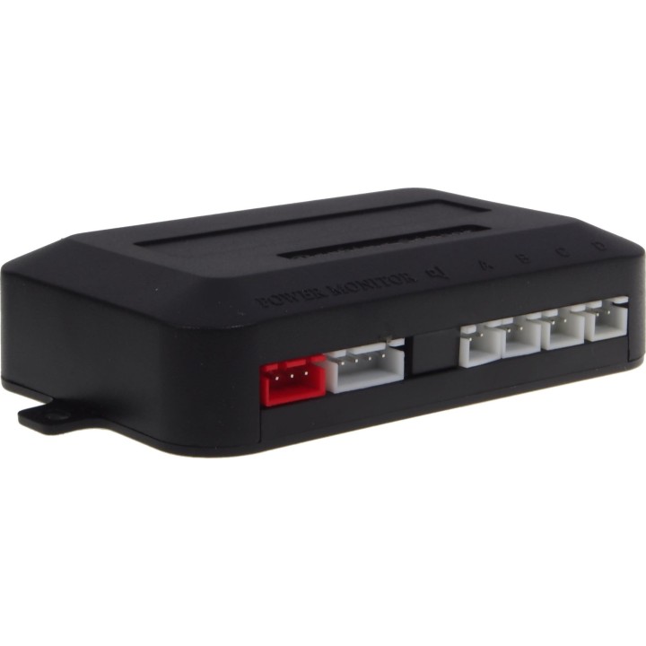 IBOX I724-400 paraurti auto / componente sensore parcheggio