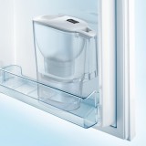 Brita Aluna 2 4l brocca + 2 cartucce Maxtra bianco