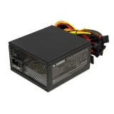 Alimentatore IBOX AURORA 500W ventola 14 CM ZIA500W14CMBOX