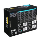 Alimentatore IBOX AURORA 600W ventola 14 CM ZIA600W14CMBOX