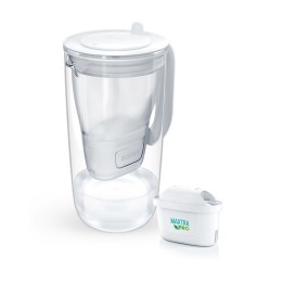 Brita Glass+1 Maxtra Pro PP Brocca filtro (grigio)