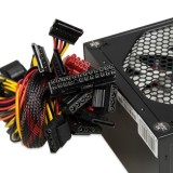 Alimentatore IBOX AURORA 700W ventola 14 CM ZIA700W14CMBOX