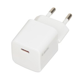 Caricabatterie a parete I-BOX C-38 PD30W bianco