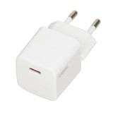 Caricabatterie a parete I-BOX C-38 PD30W bianco