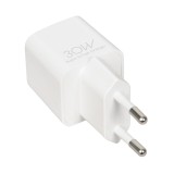 Caricabatterie a parete I-BOX C-38 PD30W bianco